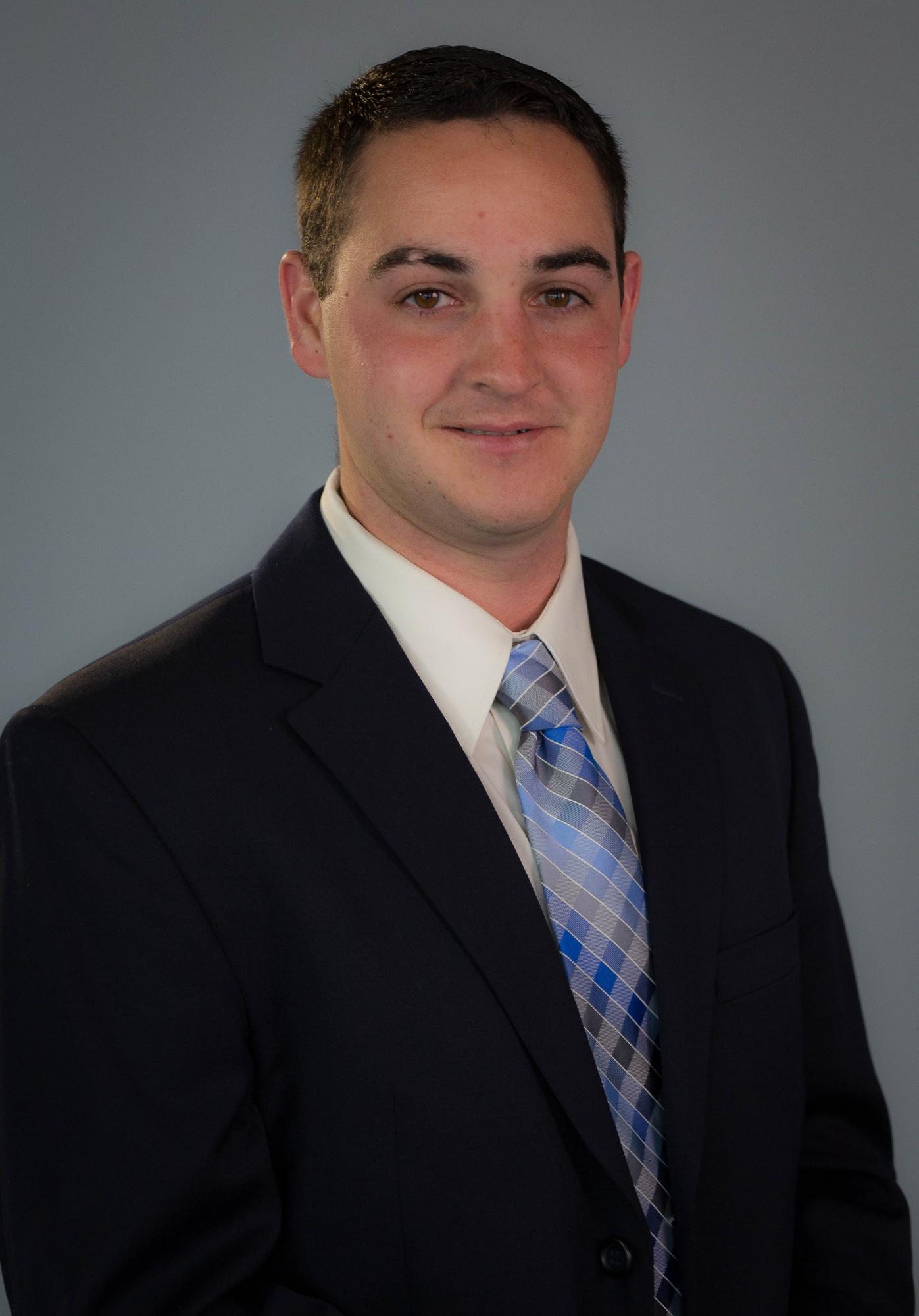 photo of Nate Adelson